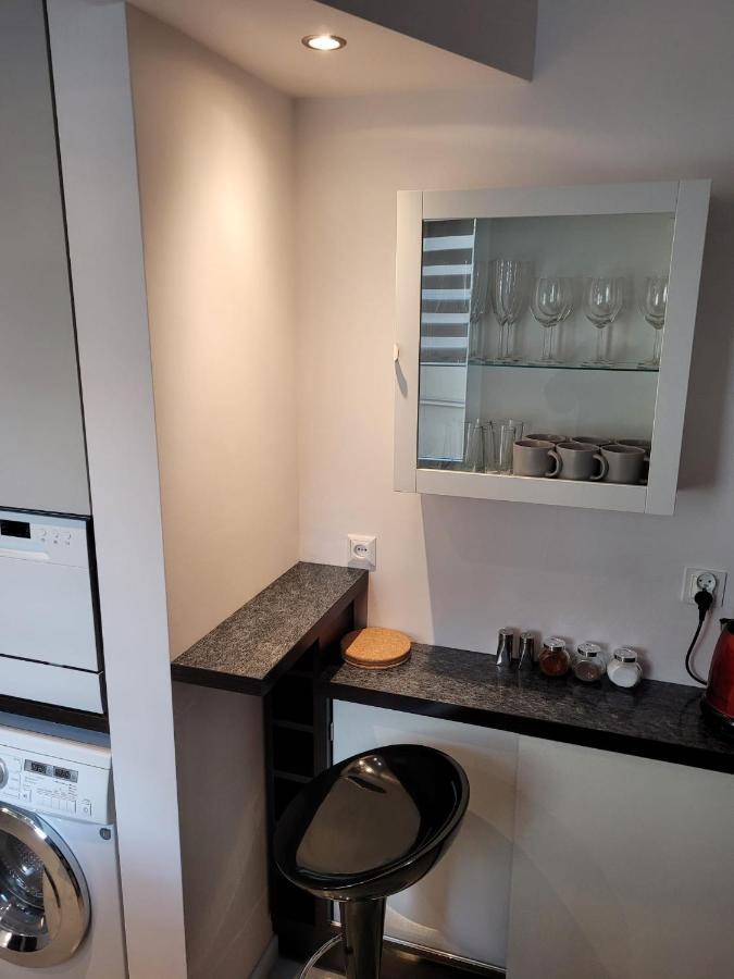 Apartament Wierzbowa 6 Z Klimatyzacja Poznań Kültér fotó