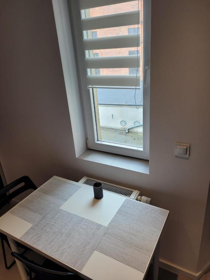 Apartament Wierzbowa 6 Z Klimatyzacja Poznań Kültér fotó