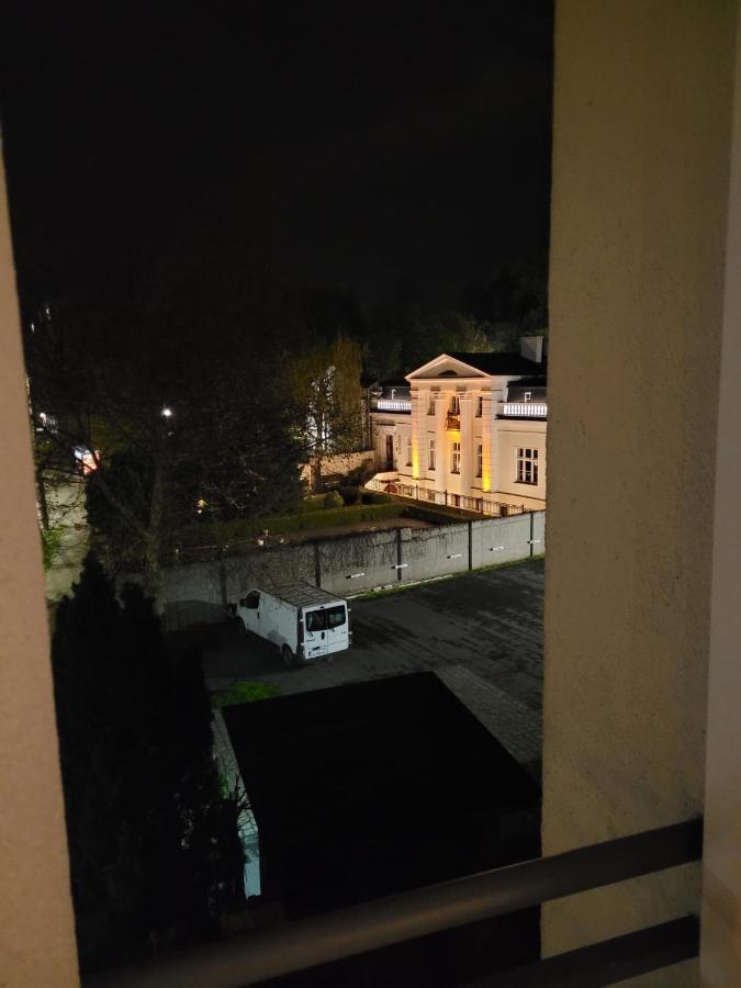 Apartament Wierzbowa 6 Z Klimatyzacja Poznań Kültér fotó