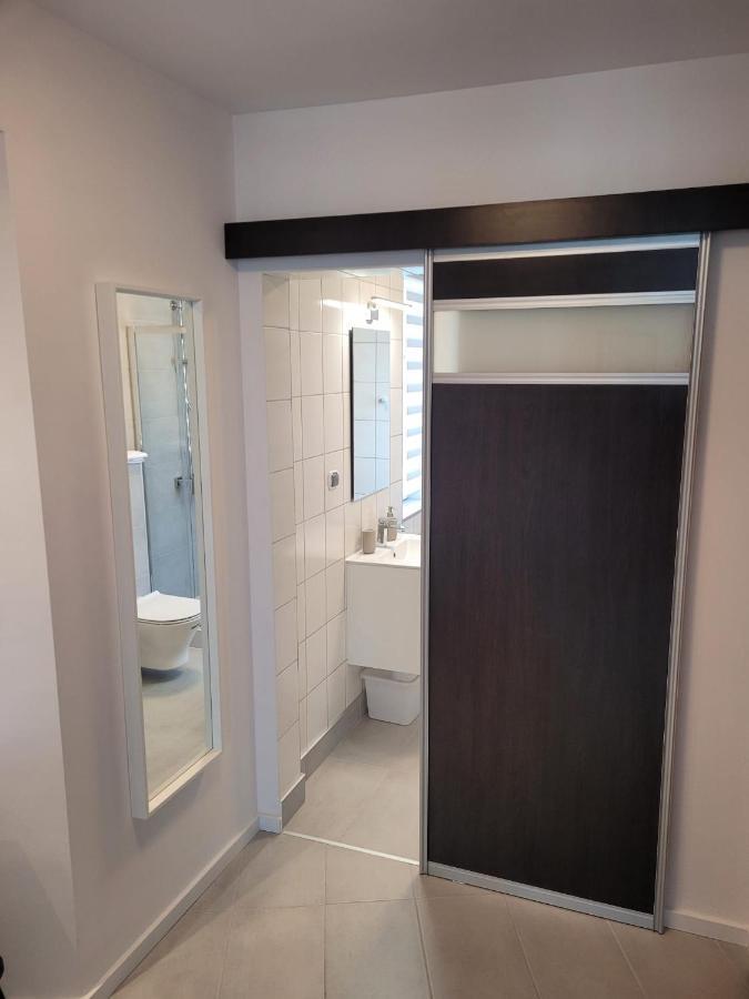 Apartament Wierzbowa 6 Z Klimatyzacja Poznań Kültér fotó